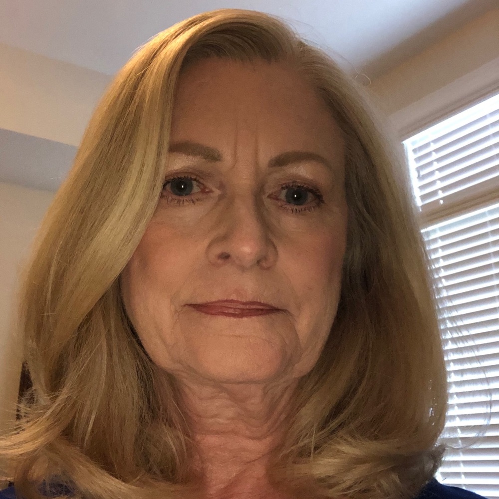 Meet your Posher, Melanie